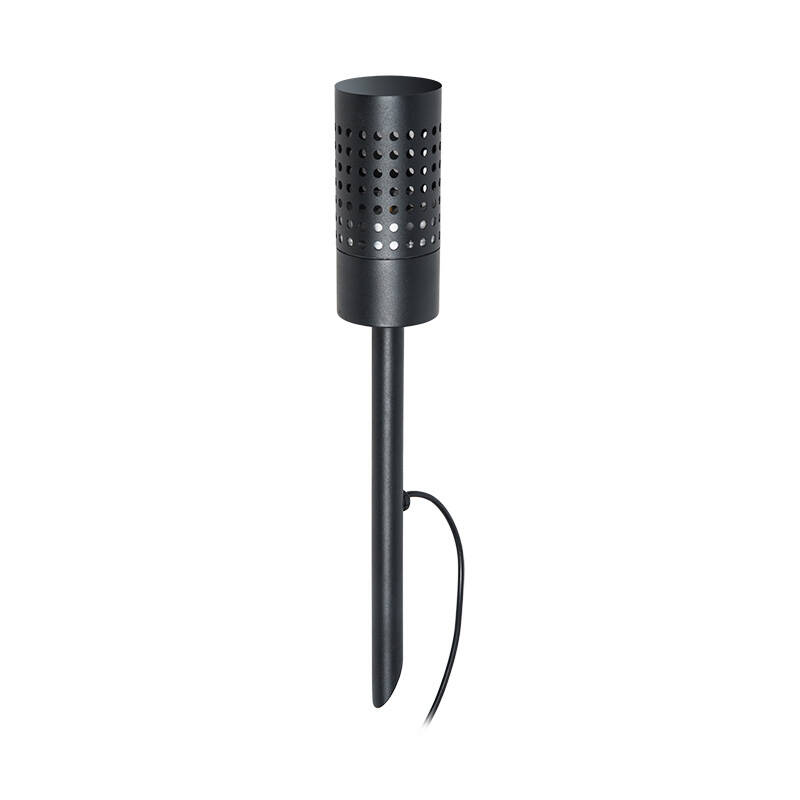Image of Easyfit 12V Garden Lights - Willow LED Outdoor Feature Stake Light