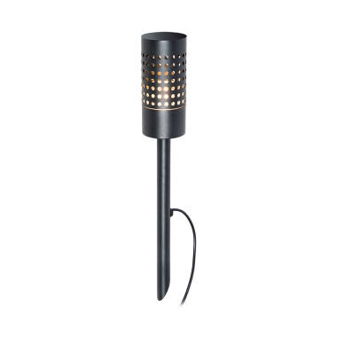 Image of Easyfit 12V Garden Lights - Willow LED Outdoor Feature Stake Light