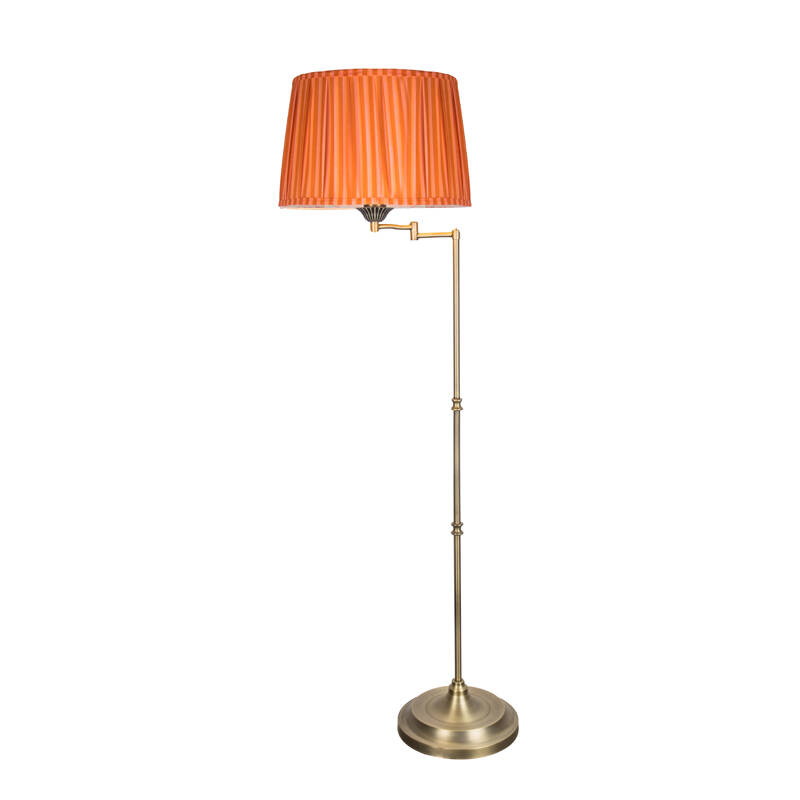 Image of Wisteria Pear Floor Lamp