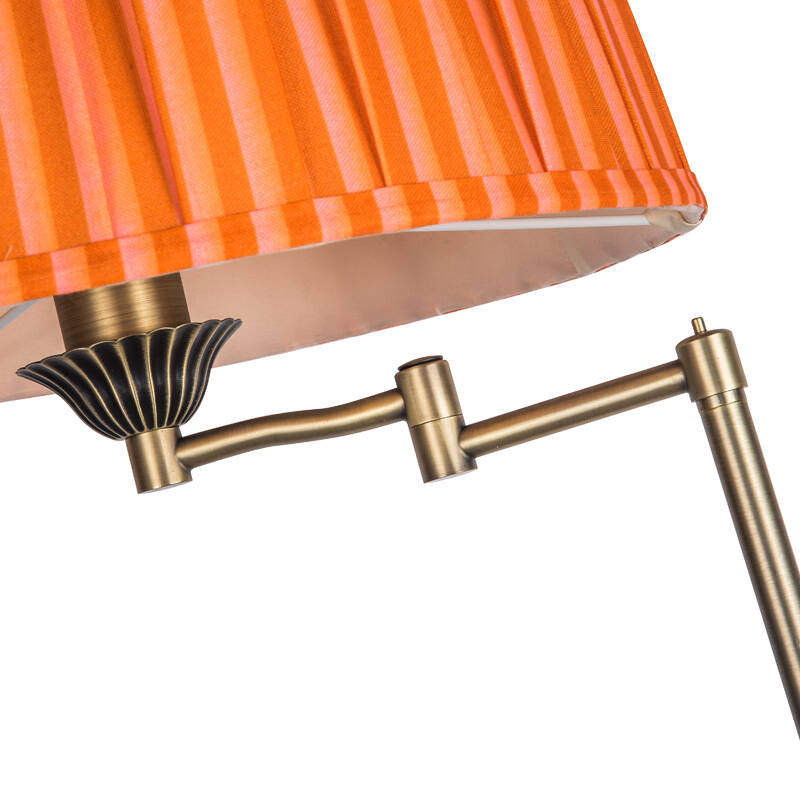 Image of Wisteria Pear Floor Lamp