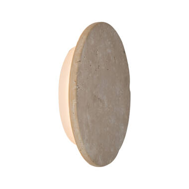 Image of Westport Louise Flush Wall Light