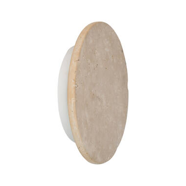 Image of Westport Louise Flush Wall Light