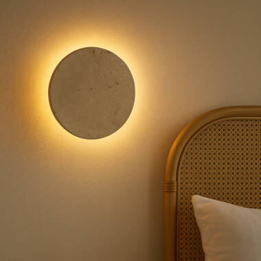 Image of Westport Louise Flush Wall Light