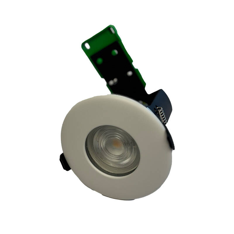 Image of Envirolight Eco IP65 Fire Rated Fixed Downlight