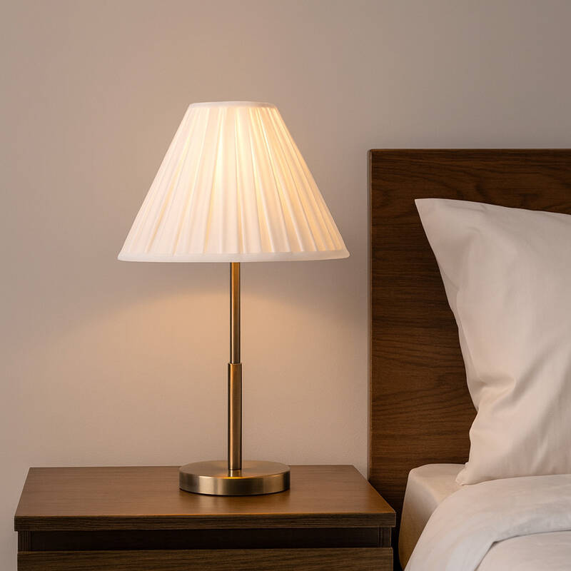 Image of Wisteria Hope Table Lamp