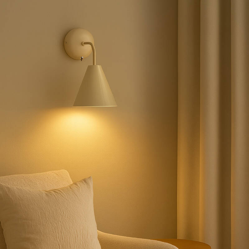 Image of Wisteria Strieky Wall Light