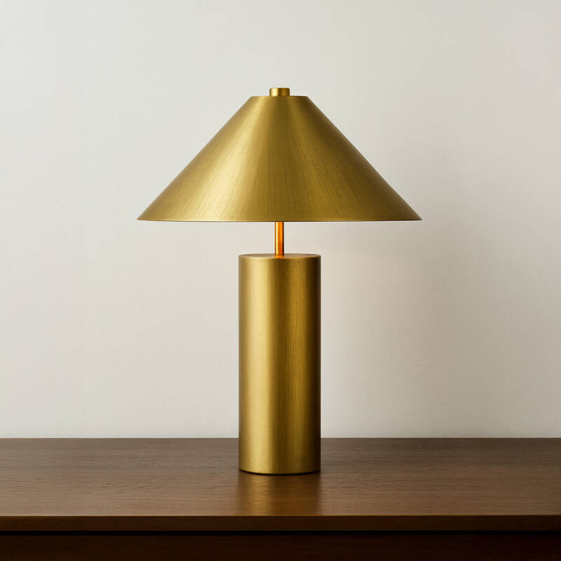Image of Westport Portobello Table Lamp