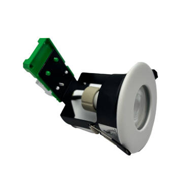 Image of Envirolight Eco IP65 Fire Rated Fixed Downlight