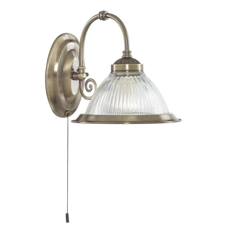 Image of Searchlight American Diner Wall Light