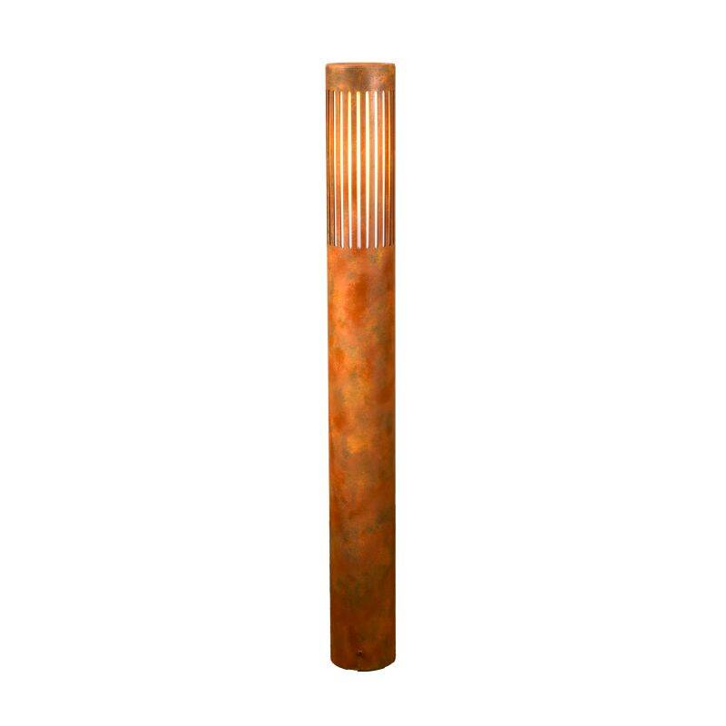 Image of Konstsmide Pistoia Outdoor Bollard Light