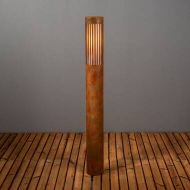 Image of Konstsmide Pistoia Outdoor Bollard Light