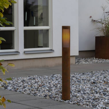 Image of Konstsmide Pistoia Outdoor Bollard Light