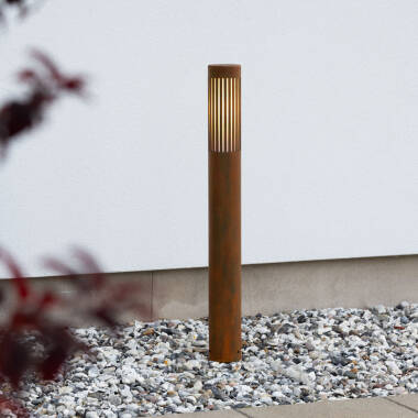 Image of Konstsmide Pistoia Outdoor Bollard Light