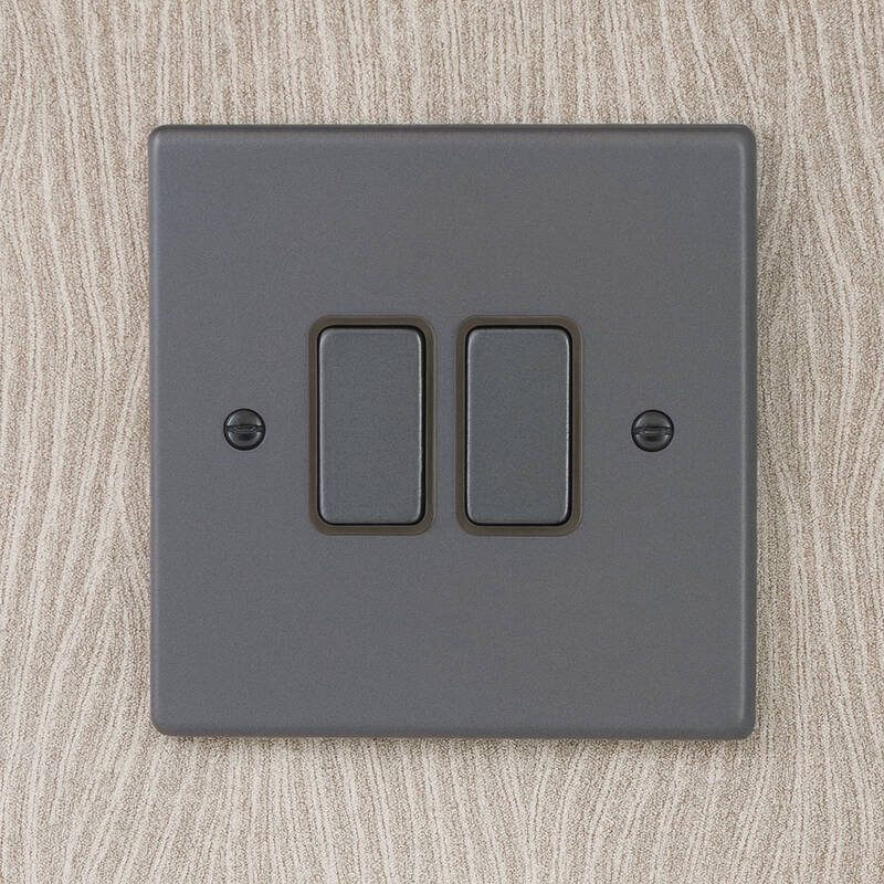 Image of Edit Perception Two Way Rocker Switch