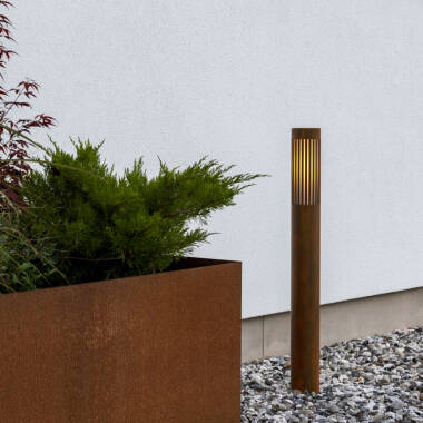 Image of Konstsmide Pistoia Outdoor Bollard Light