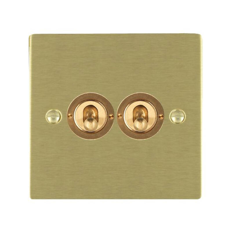 Image of Edit Sheer Two Way Toggle Switch