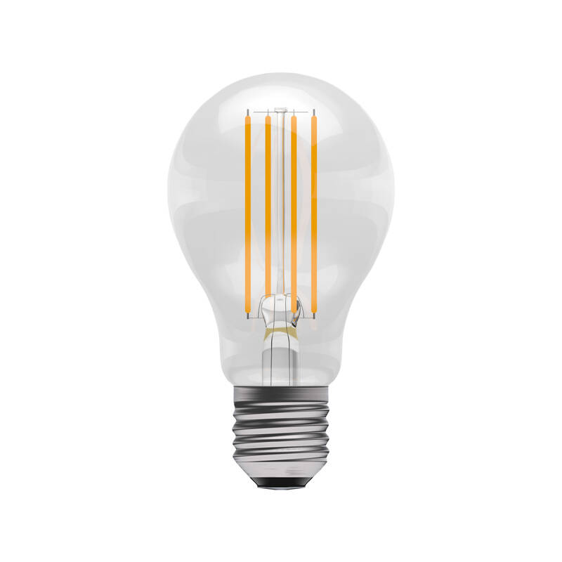 Image of Bell 5.7W 810lm LED Decorative Filament GLS Bulb - Screw Cap