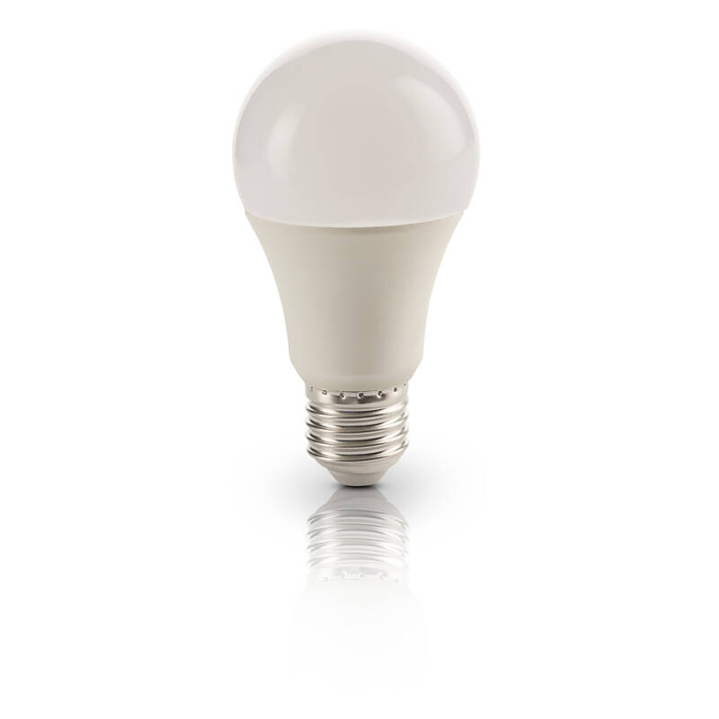 Image of Bell Genesis 8.1W 810lm LED Dimmable GLS Bulb - Screw Cap