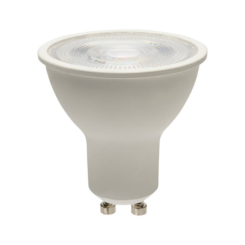 Image of Bell Genesis 4.4W Dimmable LED GU10 Bulb