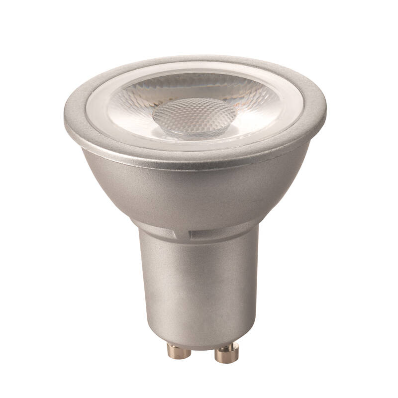 Image of Bell Halo Elite 5W Warm White Dimmable LED 38° GU10 Bulb