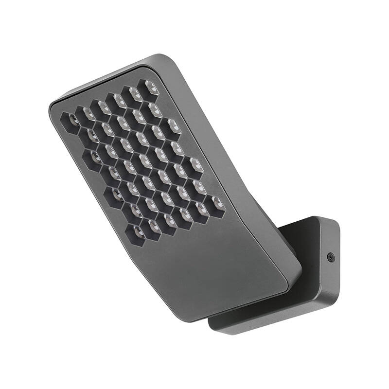 Image of Lutec Atlantis 14W 2000Lm LED IP54 Floodlight