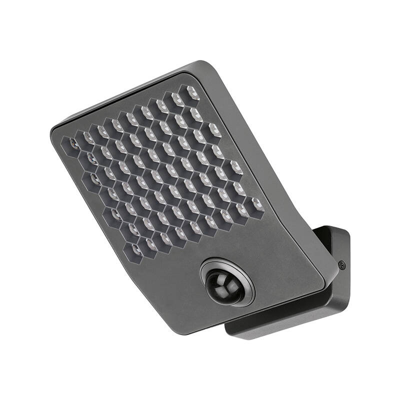 Image of Lutec Atlantis 24W 3200Lm LED IP54 Floodlight