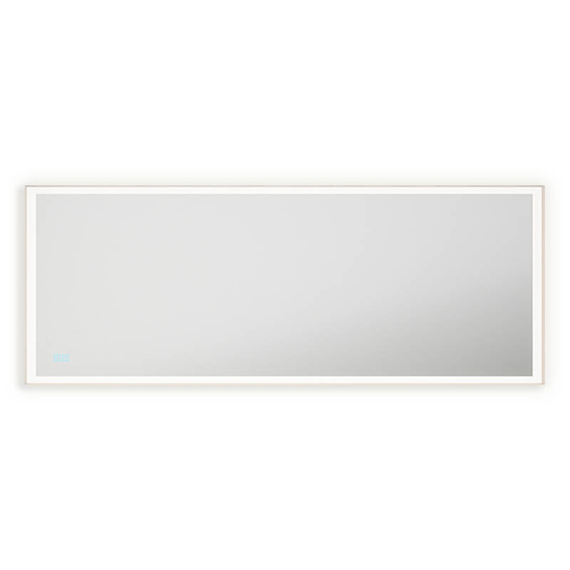 Image of Edit Sorelle LED Illuminated Bathroom Mirror Light