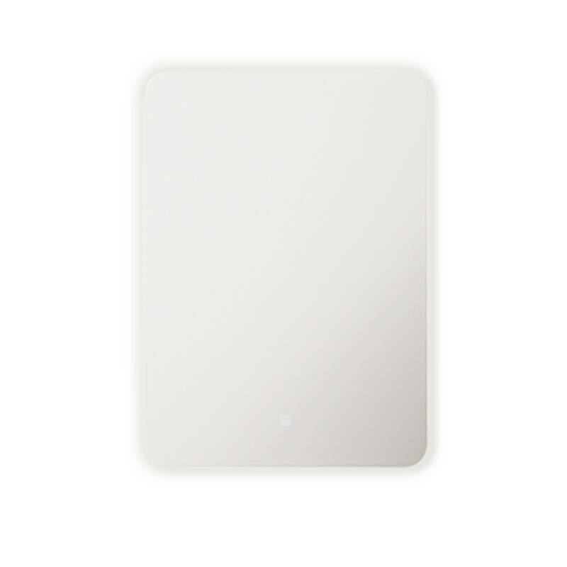 Image of Edit Kairo LED Illuminated Bathroom Mirror Light