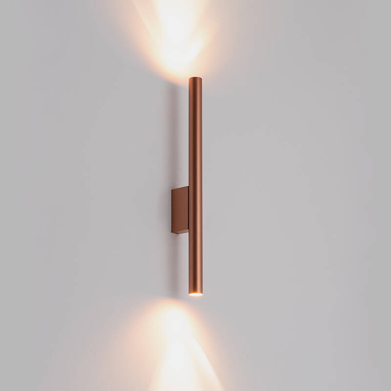 Image of Edit Laser Up & Down Wall Light