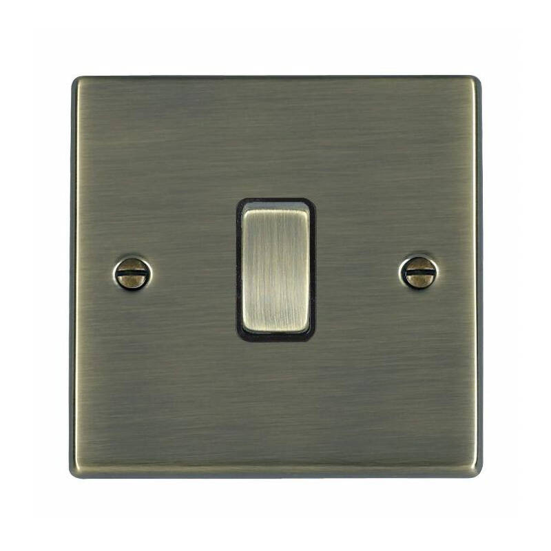 Image of Edit Perception Two Way Rocker Switch
