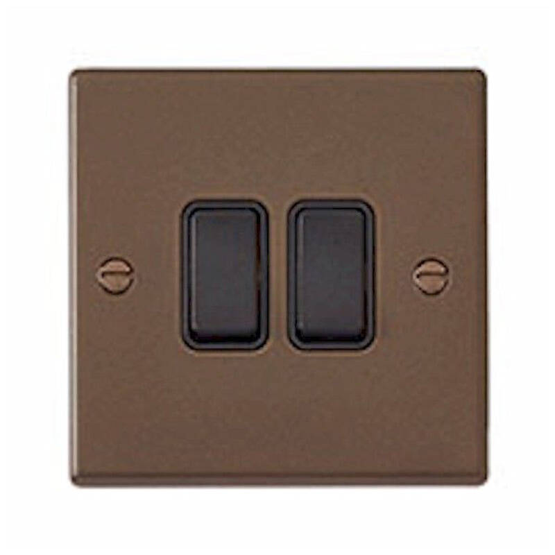 Image of Edit Perception Two Way Rocker Switch