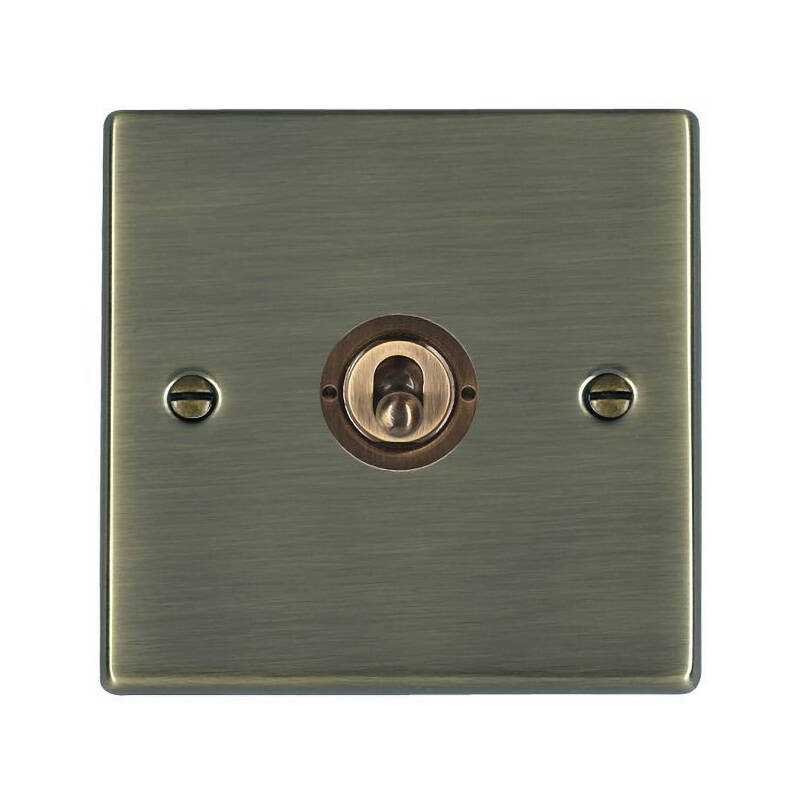 Image of Edit Perception Two Way Toggle Switch