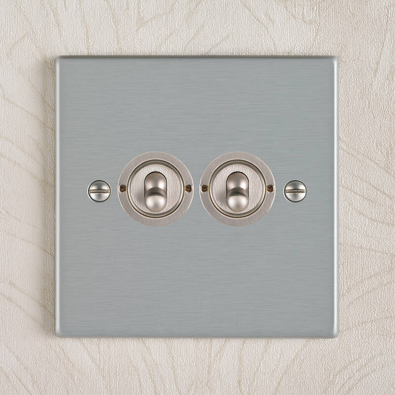 Image of Edit Perception Two Way Toggle Switch