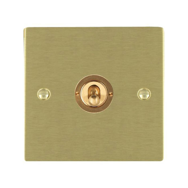 Image of Edit Sheer Two Way Toggle Switch