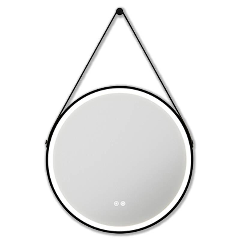 Image of Edit Valen LED Illuminated Bathroom Mirror Light