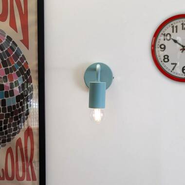 Image of Edit Sadie USB Rechargeable LED Touch Wall Light