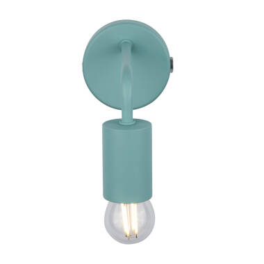 Image of Edit Sadie USB Rechargeable LED Touch Wall Light