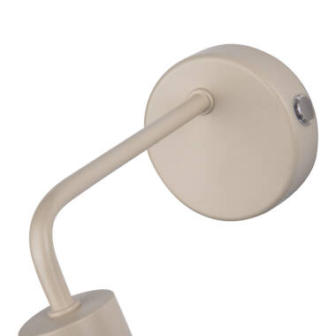 Image of Edit Sadie USB Rechargeable LED Touch Wall Light