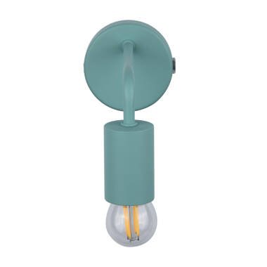 Image of Edit Sadie USB Rechargeable LED Touch Wall Light