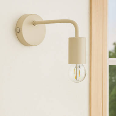 Image of Edit Sadie USB Rechargeable LED Touch Wall Light