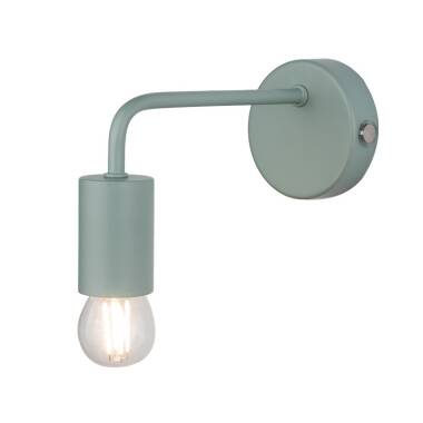 Image of Edit Sadie USB Rechargeable LED Touch Wall Light