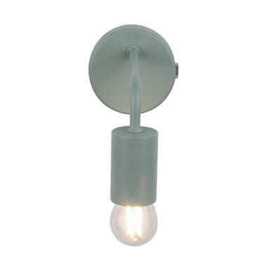 Image of Edit Sadie USB Rechargeable LED Touch Wall Light