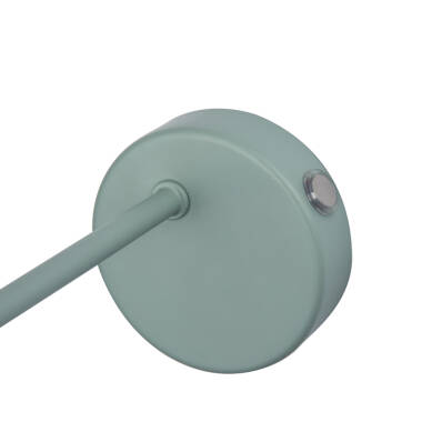 Image of Edit Sadie USB Rechargeable LED Touch Wall Light