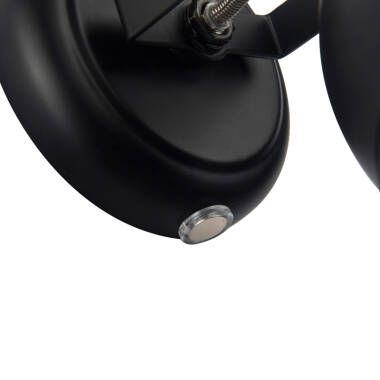 Image of Edit Zen USB Rechargeable LED Touch Wall Light