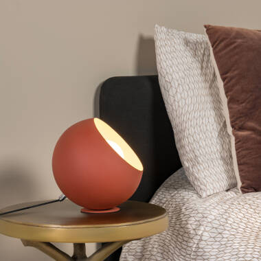 Image of Lucide Doredos Table Lamp