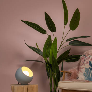 Image of Lucide Doredos Table Lamp