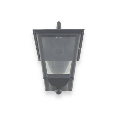 Image of Edit Coastal Padstow Outdoor Lantern Wall Light
