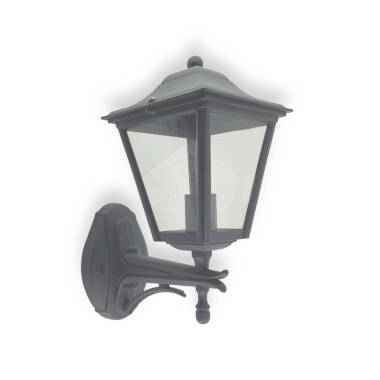 Image of Edit Coastal St Merryn Outdoor Lantern Wall Light