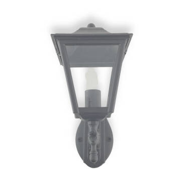 Image of Edit Coastal St Merryn Outdoor Lantern Wall Light