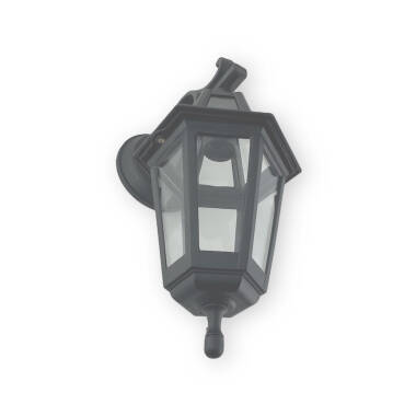 Image of Edit Coastal Voyage Outdoor Lantern Wall Light